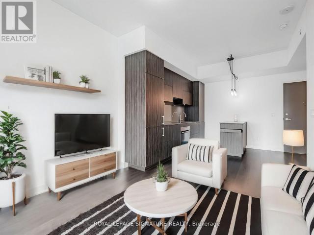 Apartment for rent in Woburn, Ontario