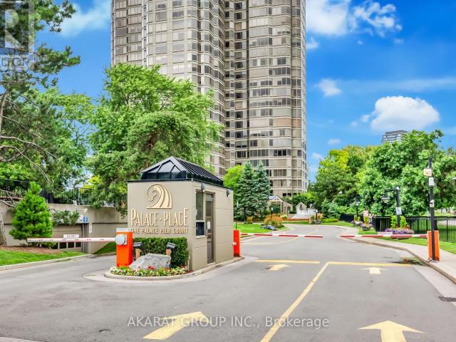 Apartment for rent in Woburn, Ontario