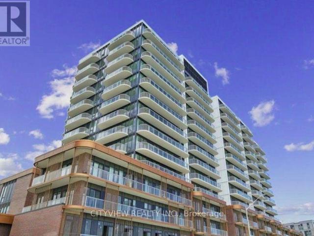 Apartment for rent in Mississauga, Ontario