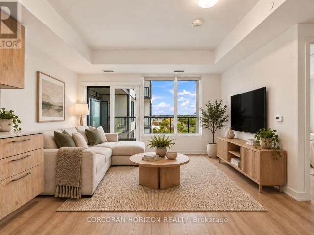 Apartment for rent in Beaches—East York, Toronto