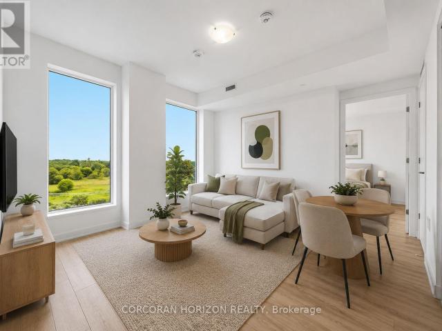 Apartment for rent in Woburn, Ontario
