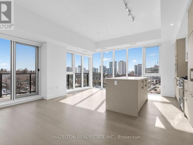Apartment for rent in Toronto—St. Paul's, Toronto