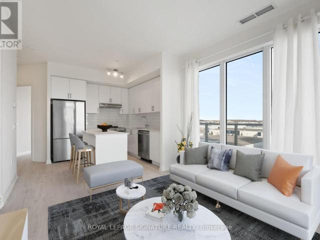 Apartment for rent in York, Ontario