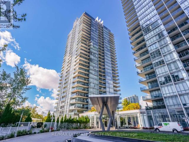 Apartment for rent in Etobicoke—Lakeshore, Toronto