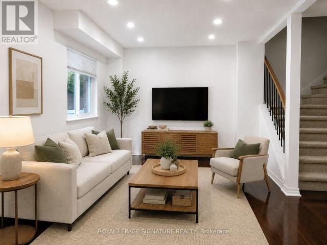 Apartment for rent in York, Ontario