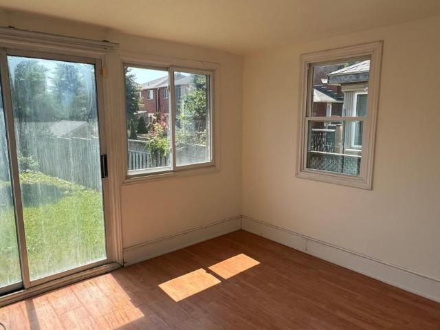 Apartment for rent in Mississauga, Ontario