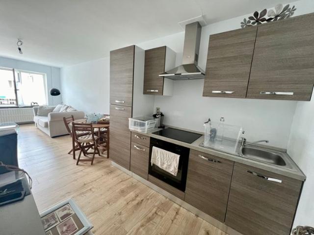 Appartement location à Charleroi