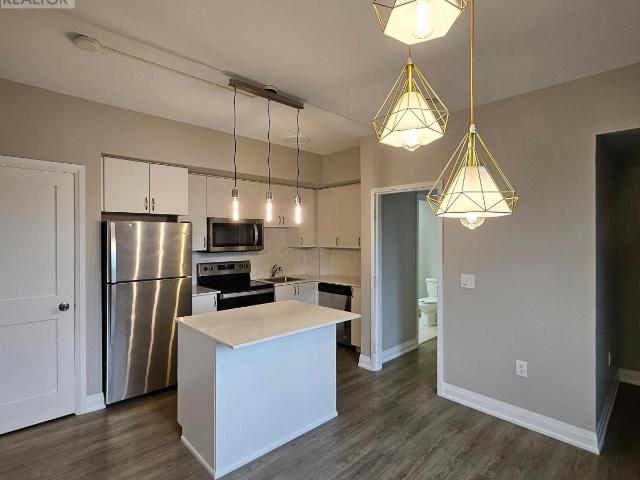 Apartment for rent in York, Ontario