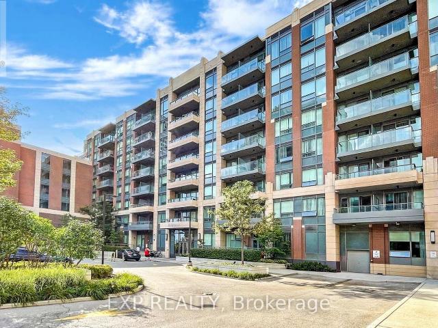 Apartment for rent in York, Ontario