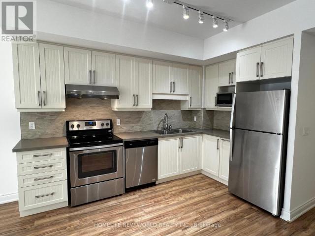 Apartment for rent in York, Ontario