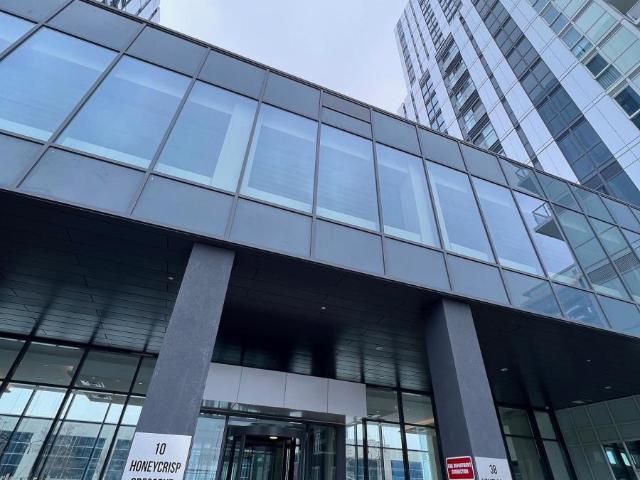 Apartment for rent in York, Ontario