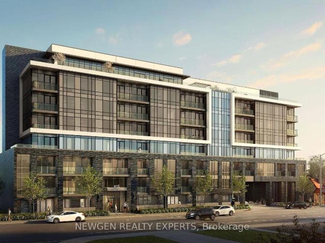 Apartment for rent in Ancaster, Ontario