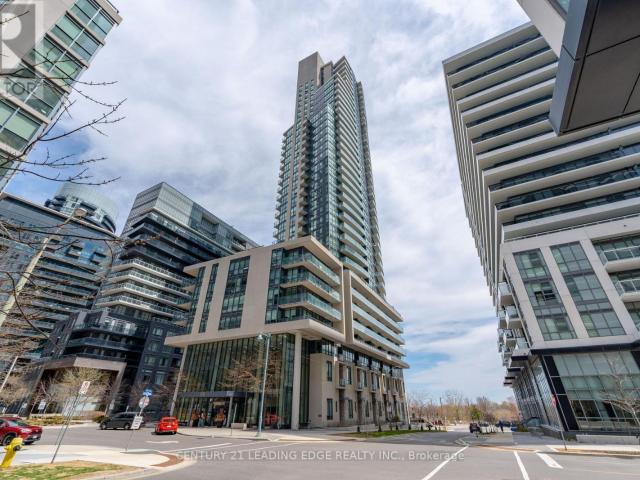 Apartment for rent in Etobicoke—Lakeshore, Toronto
