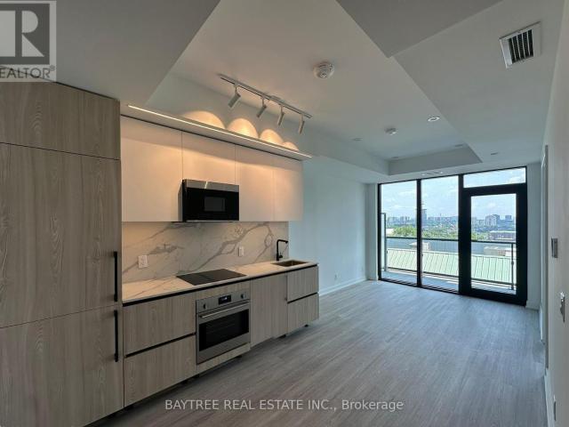 Apartment for rent in Woburn, Ontario