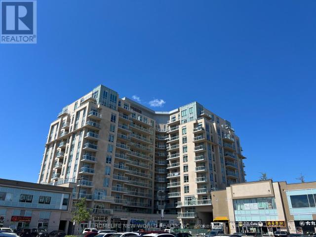 Apartment for rent in York, Ontario