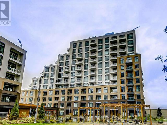 Apartment for rent in York, Ontario