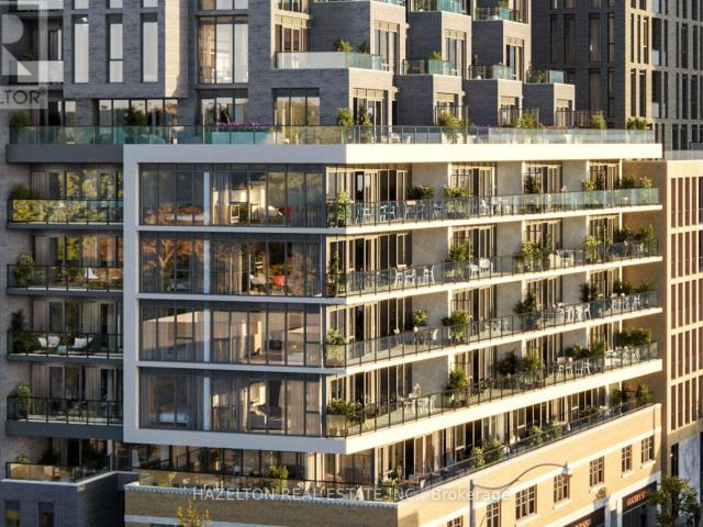 Apartment for rent in Toronto—St. Paul's, Toronto