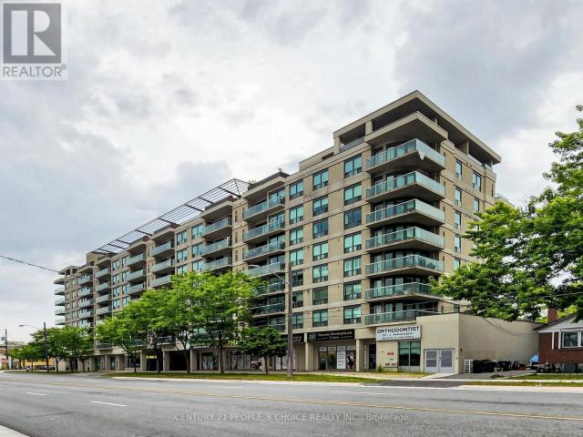 Apartment for rent in Woburn, Ontario