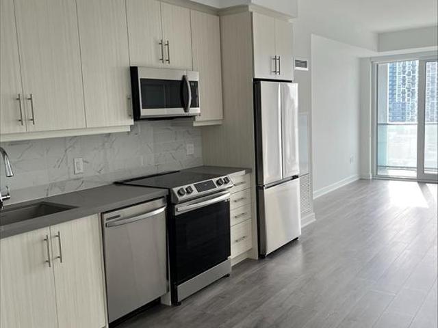 Apartment for rent in York, Ontario