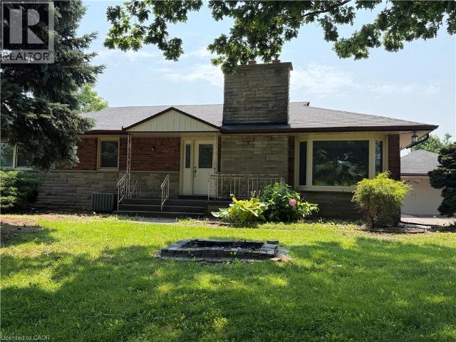 House for rent in Ancaster, Ontario