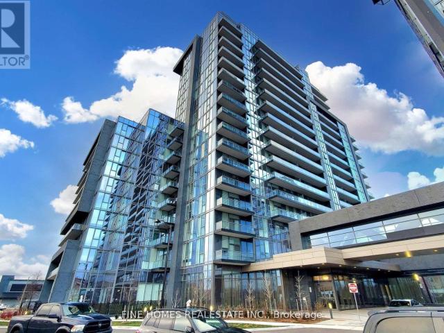 Apartment for rent in York, Ontario