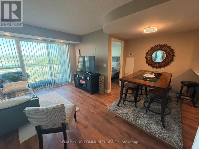 Apartment for rent in Durham, Ontario