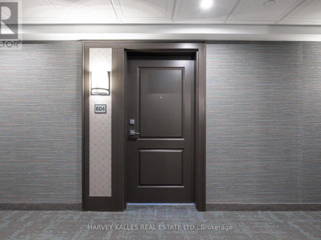 Apartment for rent in Ancaster, Ontario