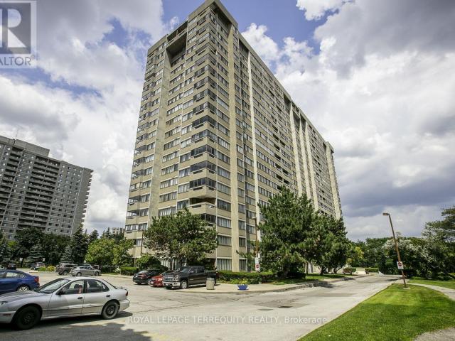Apartment for rent in Mississauga, Ontario