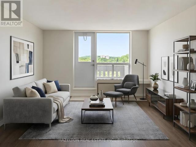 Apartment for rent in Mississauga, Ontario