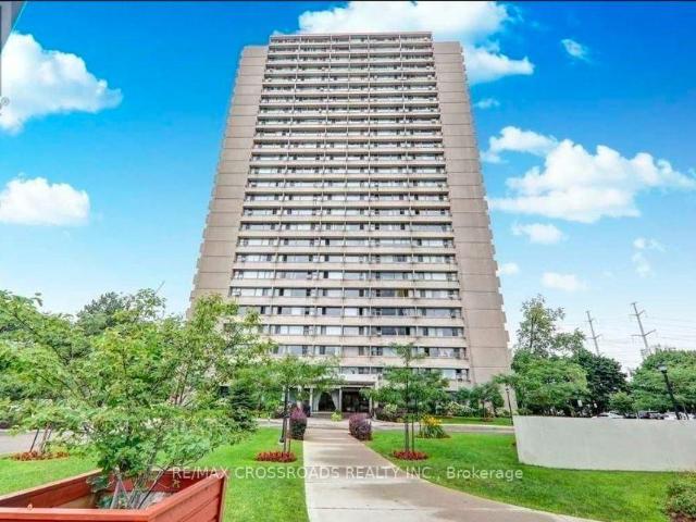 Apartment for rent in Woburn, Ontario