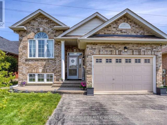 Apartment for rent in Durham, Ontario