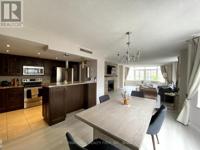 Apartment for rent in Peterborough, Ontario
