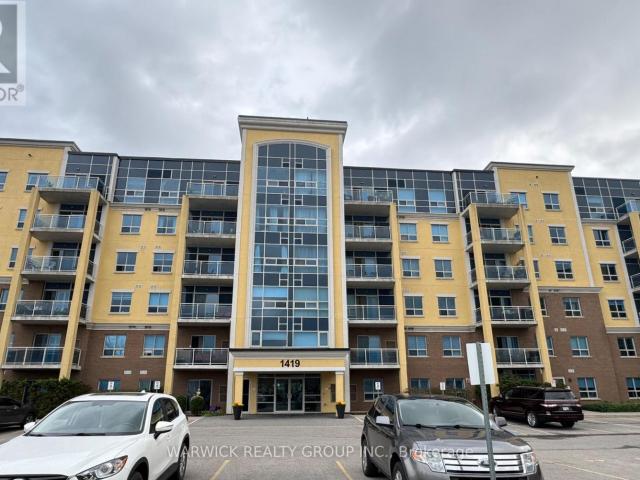 Apartment for rent in Milton, Ontario