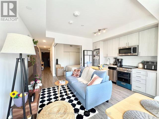 Apartment for rent in Woburn, Ontario