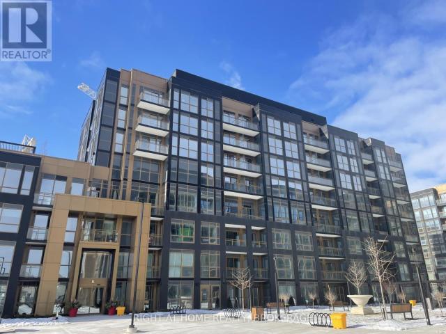 Apartment for rent in Palermo, Oakville