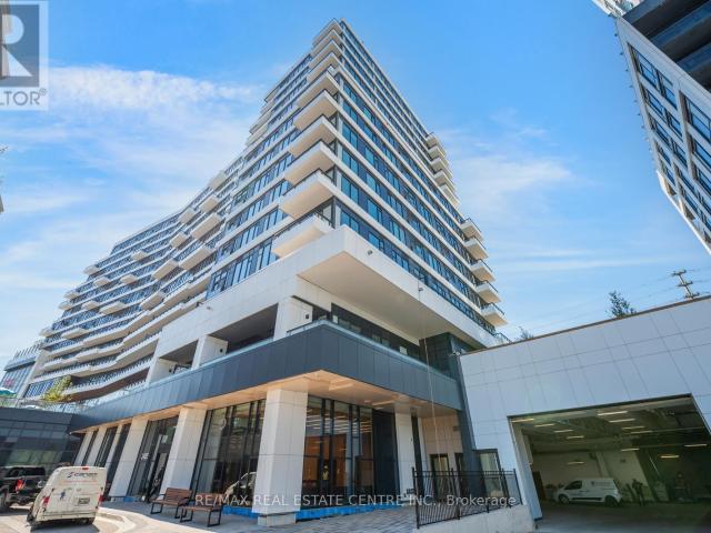 Apartment for rent in Mississauga, Ontario