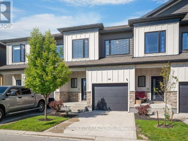 Apartment for rent in Tillsonburg, Ontario