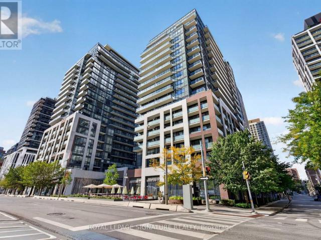 Apartment for rent in Spadina—Fort York, Toronto