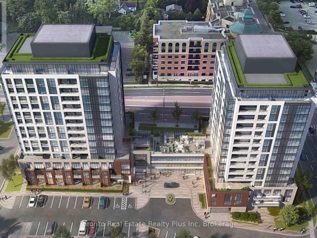 Apartment for rent in York, Ontario