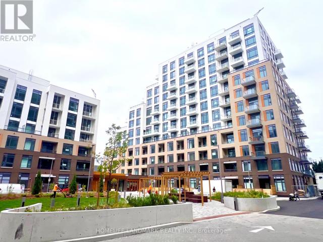 Apartment for rent in York, Ontario