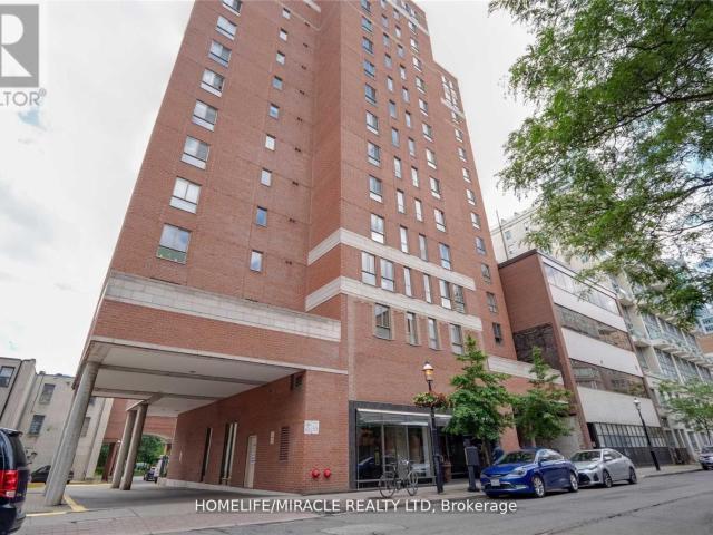 Apartment for rent in Woburn, Ontario