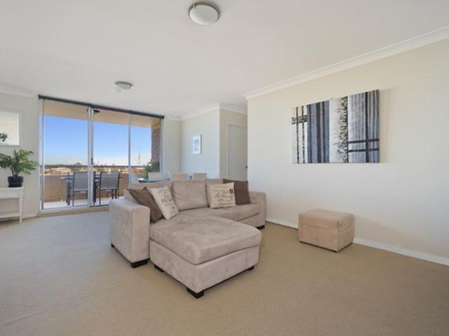 Apartment for rent in Willoughby, New South Wales
