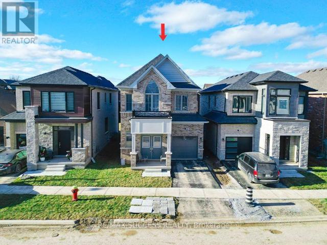 House for rent in Milton, Ontario