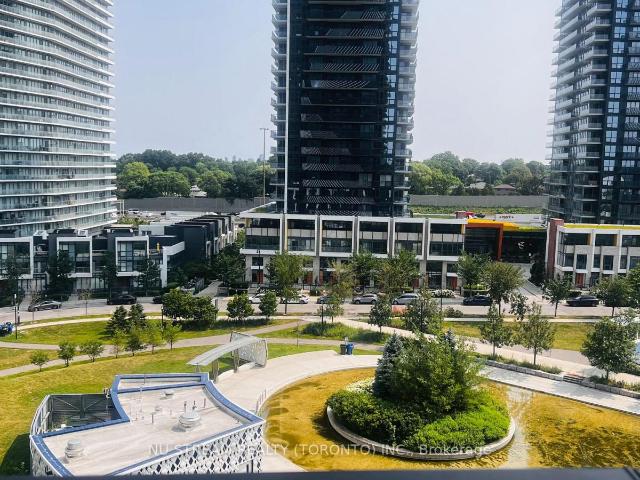 Apartment for rent in Woburn, Ontario