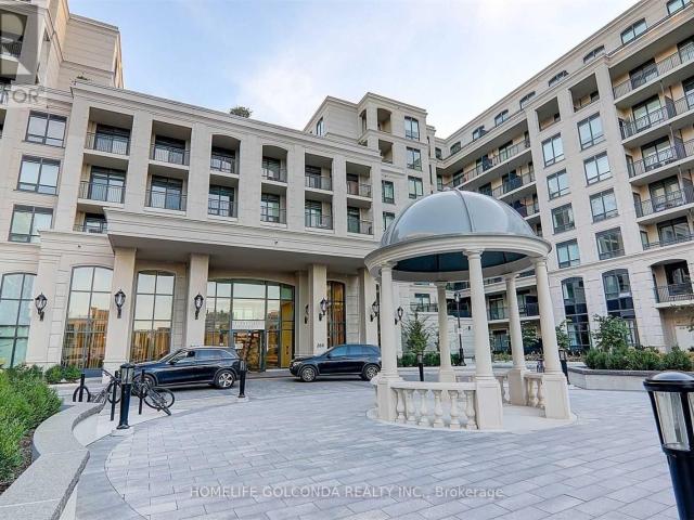 Apartment for rent in York, Ontario