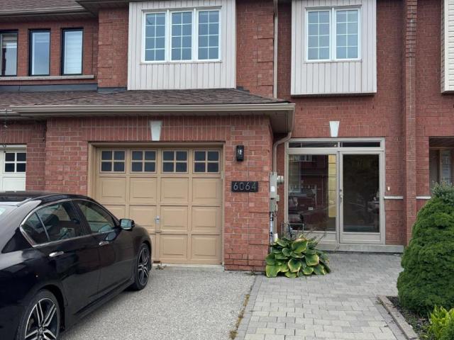 Apartment for rent in Meadowvale South, Mississauga