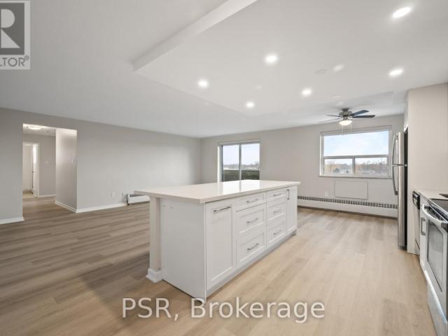 Apartment for rent in Oakville, Ontario