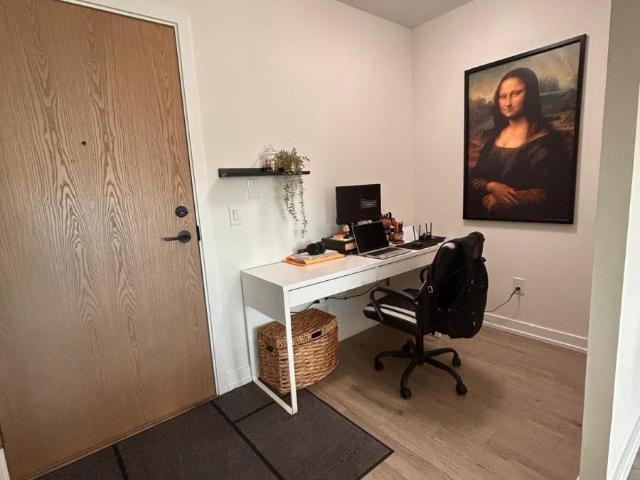 Apartment for rent in York South—Weston, Toronto