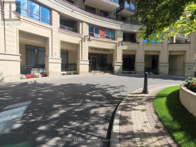Apartment for rent in Woburn, Ontario