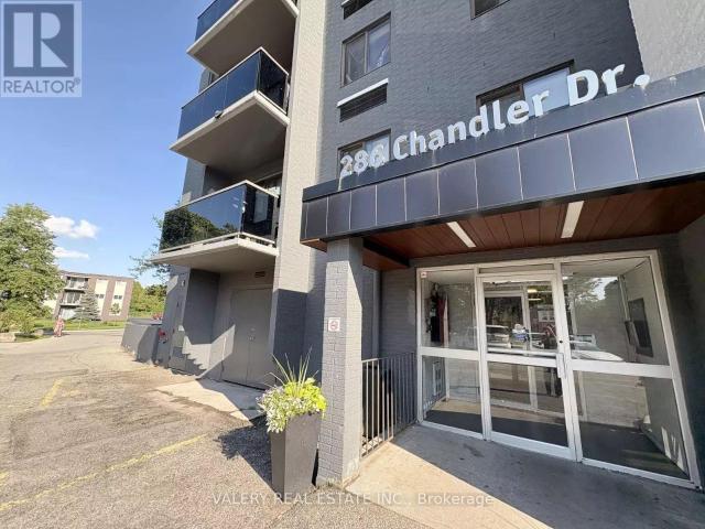 Apartment for rent in Kitchener, Ontario